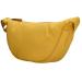 Beagles Puffer Moon Bag M Calvia Light Ochre