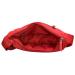 Beagles Puffer Moon Bag M Calvia Red