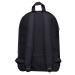 Bold Banana Zipp Top Backpack Rugzak 15.6'' Big Black