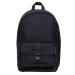 Bold Banana Zipp Top Backpack Rugzak 15.6'' Big Black