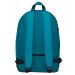 Bold Banana Zipp Top Backpack Rugzak 15.6'' Power Petrol