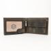 Bear Design Lage Billfold HD Bruin