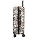 Zebra Trends Koffer Travel 76 Luipaard