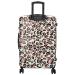 Zebra Trends Koffer Travel 76 Luipaard