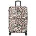 Zebra Trends Koffer Travel 76 Luipaard