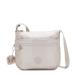 Kipling Schoudertas Arto Metallic Glow