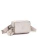 Kipling Schoudertas / Heuptas Abanu Multi Metallic Glow