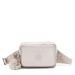 Kipling Schoudertas / Heuptas Abanu Multi Metallic Glow