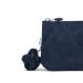 Kipling Etui Creativity L Blue Bleu 2