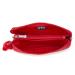 Kipling Etui Creativity L Red Rouge