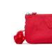 Kipling Etui Creativity L Red Rouge