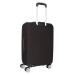 Worldpack Luggage Cover Kofferhoes M Black