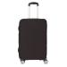 Worldpack Luggage Cover Kofferhoes M Black