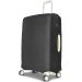 Worldpack Luggage Cover Kofferhoes M Black