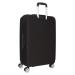 Worldpack Luggage Cover Kofferhoes L Black