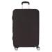 Worldpack Luggage Cover Kofferhoes L Black