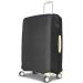 Worldpack Luggage Cover Kofferhoes L Black