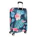 Worldpack Luggage Cover Kofferhoes L Flowers