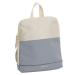 Daniel Ray Waterproof Rugzak Provo Soft Blue/Beige