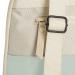 Daniel Ray Waterproof Rugzak Provo Mint Green/Beige