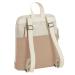 Daniel Ray Waterproof Rugzak Provo Old Pink/Beige