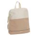 Daniel Ray Waterproof Rugzak Provo Old Pink/Beige