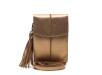 Chabo Bags Schoudertas / Heuptas / Portemonnee Mover Copper