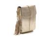 Chabo Bags Schoudertas / Heuptas / Portemonnee Mover Licht Goud