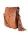 Chabo Bags Schoudertas / Heuptas / Portemonnee Mover Camel