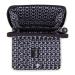 Kipling Portemonnee Money Love Signature Print