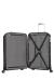 Samsonite Flux Spinner Koffer 68 Expandable Black