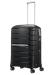 Samsonite Flux Spinner Koffer 68 Expandable Black